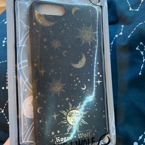 Rogue + Wolf Phone Cass